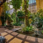 Hotel Casa Santiago Botero