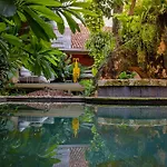 Hotel Casa Santiago Botero