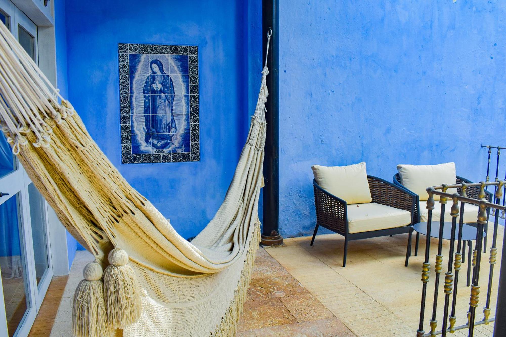 Casa Santiago Botero Hotel 5*