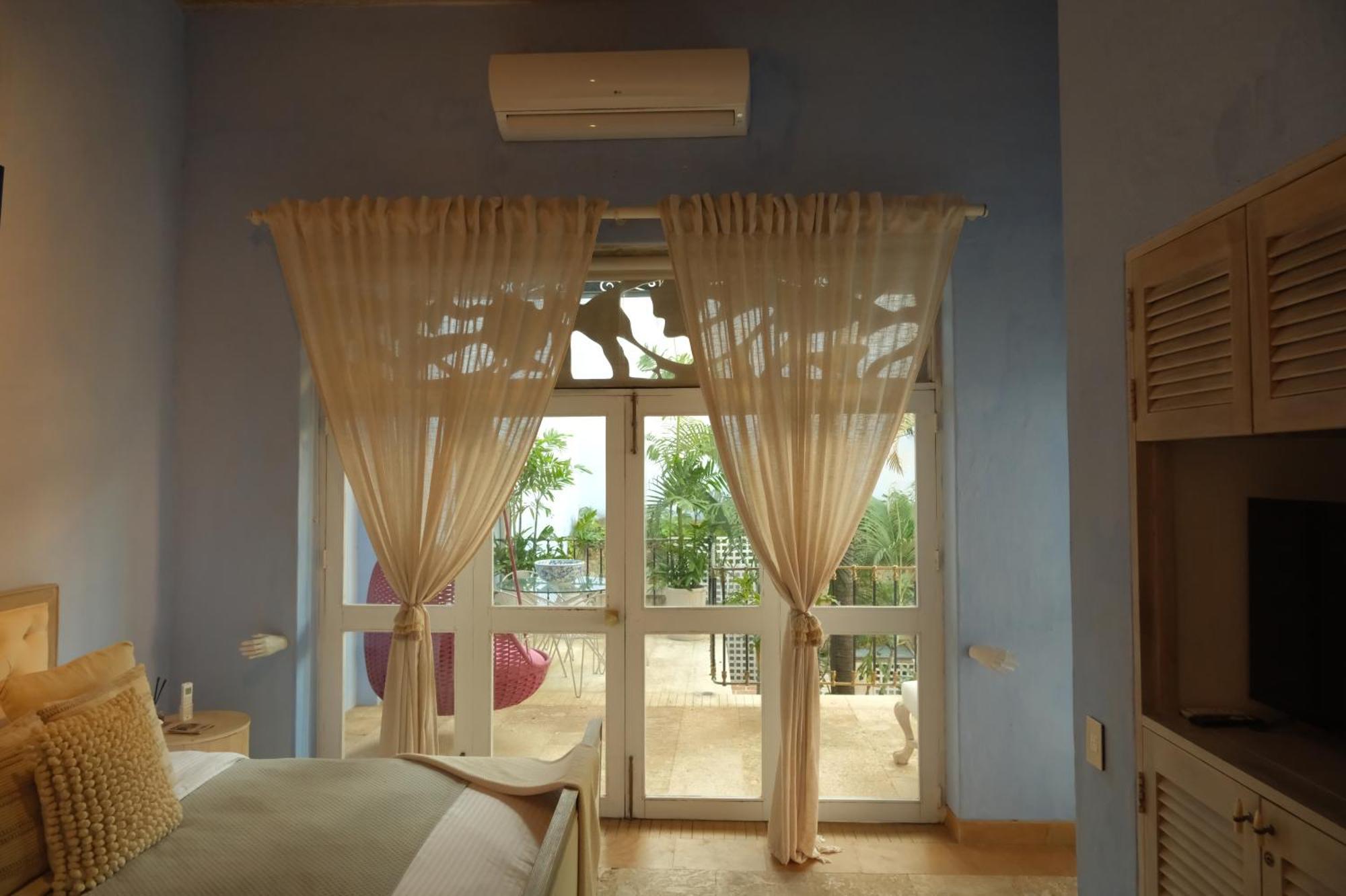 Casa Santiago Botero 5*