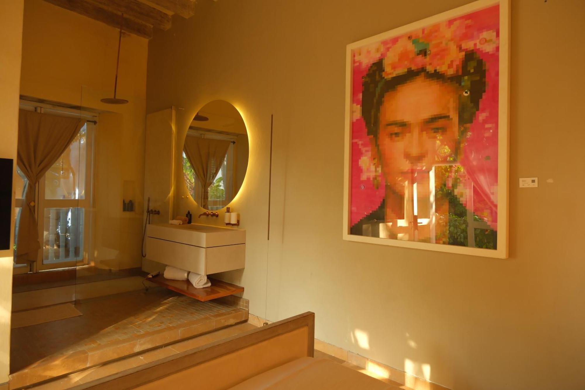 Hotel Casa Santiago Botero 5*