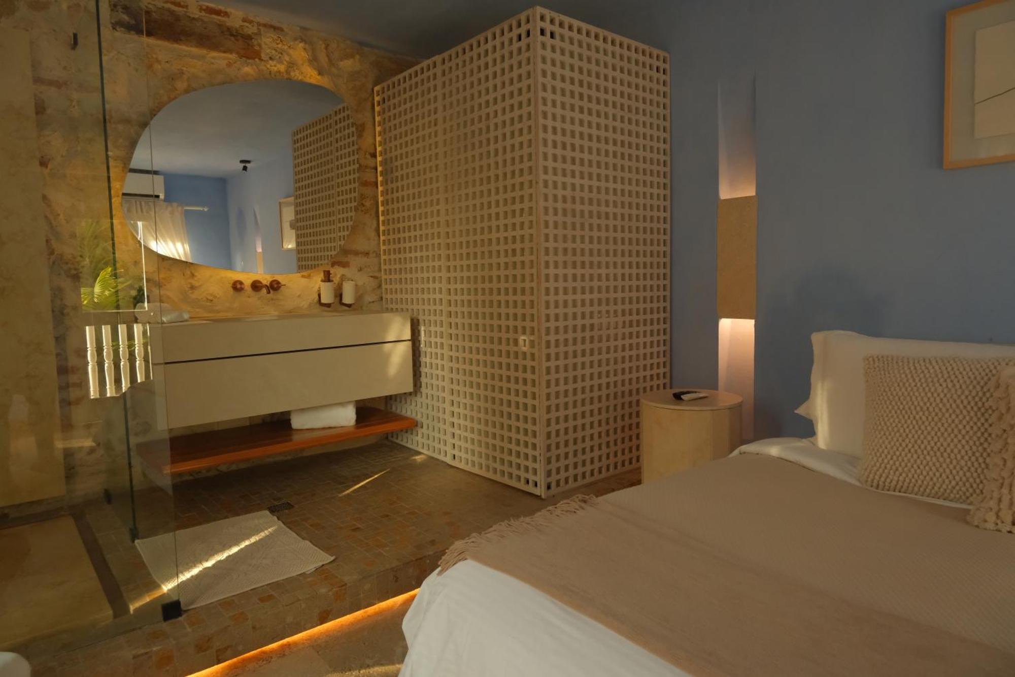 Casa Santiago Botero 5*