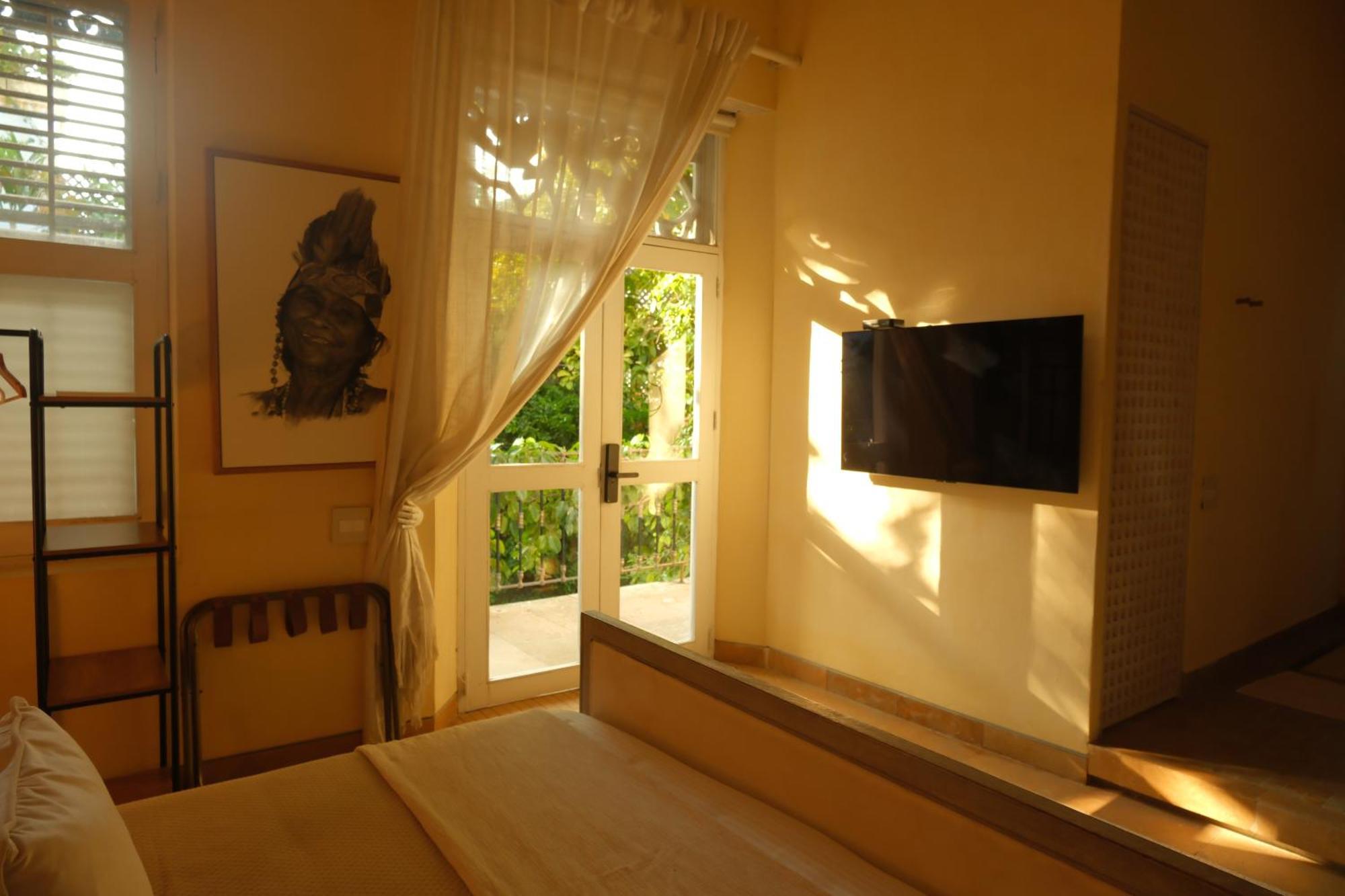 Casa Santiago Botero 5* Cartagena