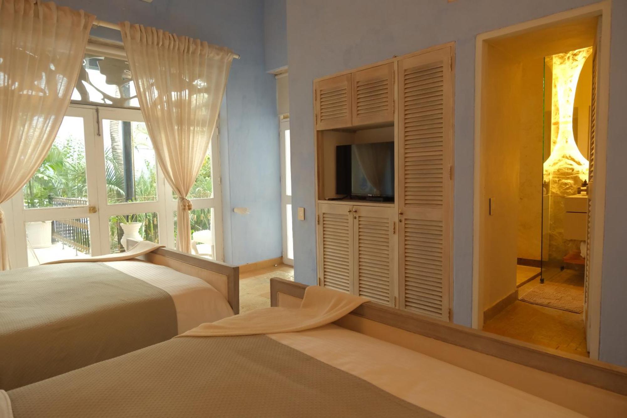 Casa Santiago Botero 5*