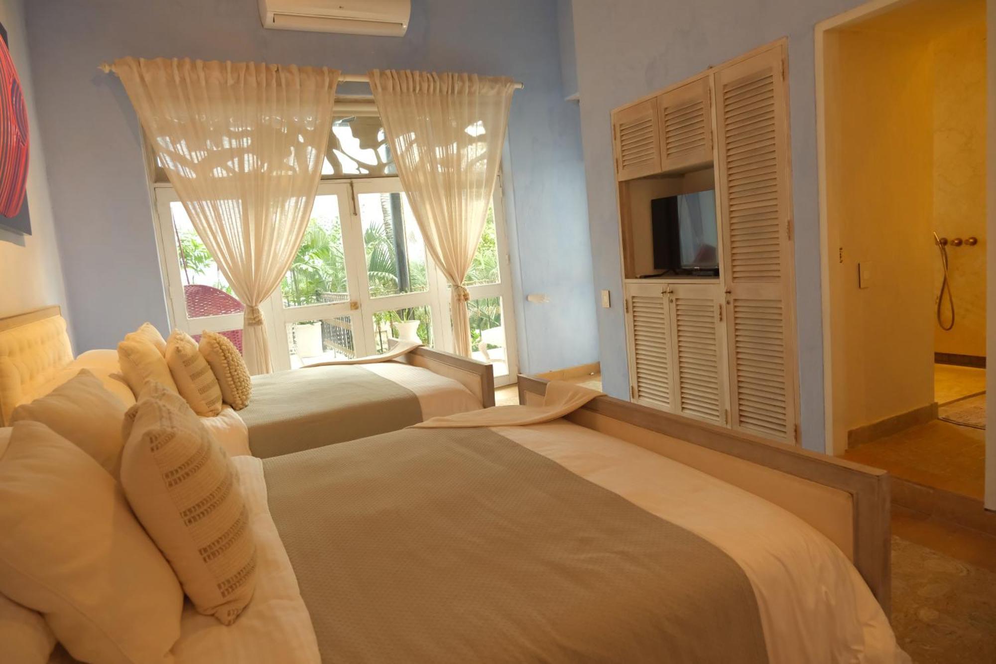 Casa Santiago Botero Hotel Cartagena