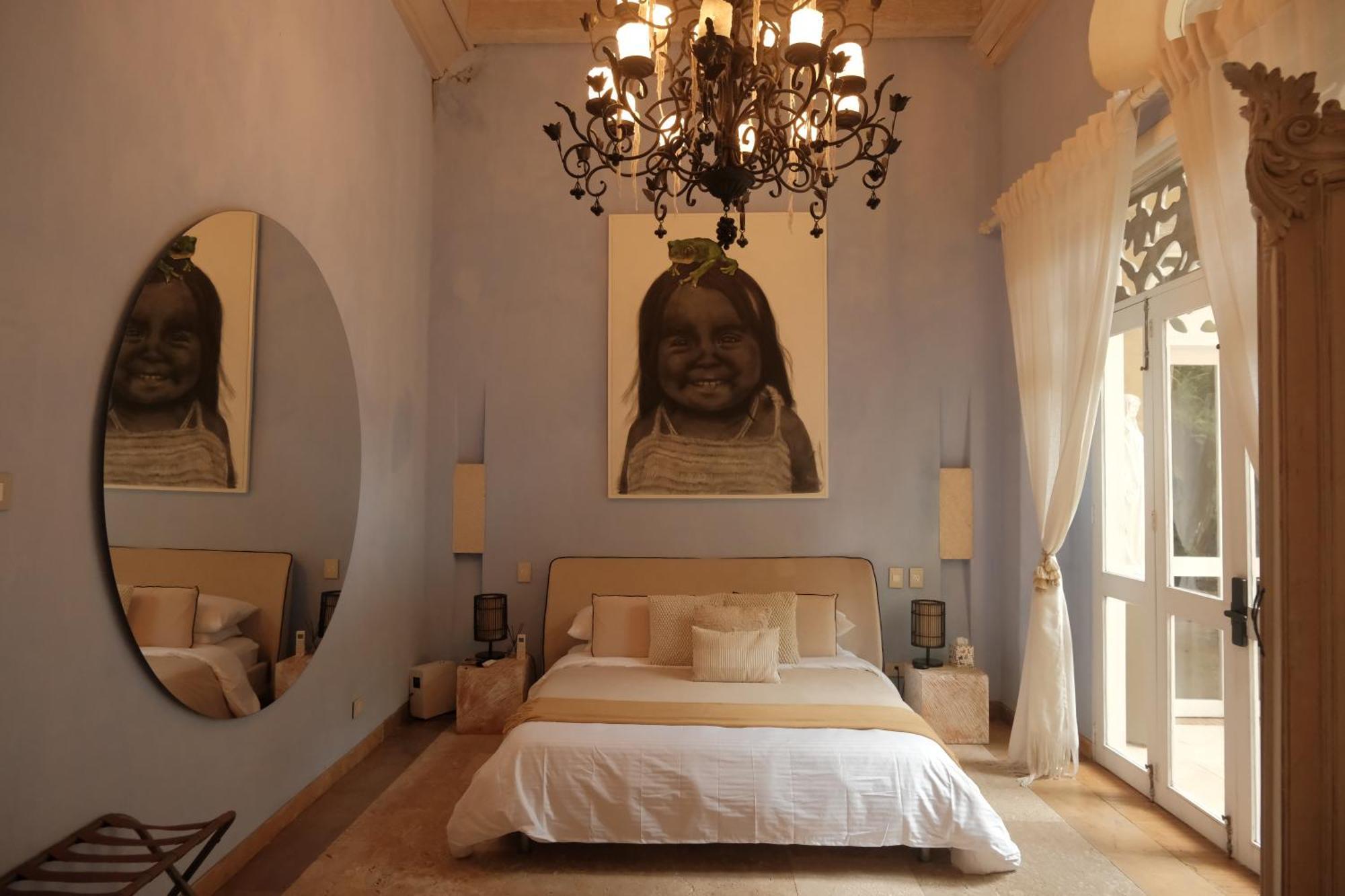 Casa Santiago Botero 5*