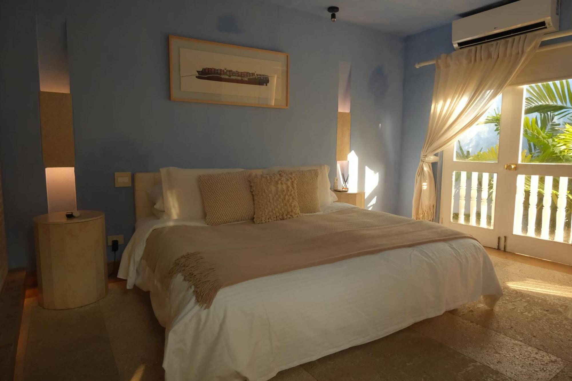 Hotel Casa Santiago Botero