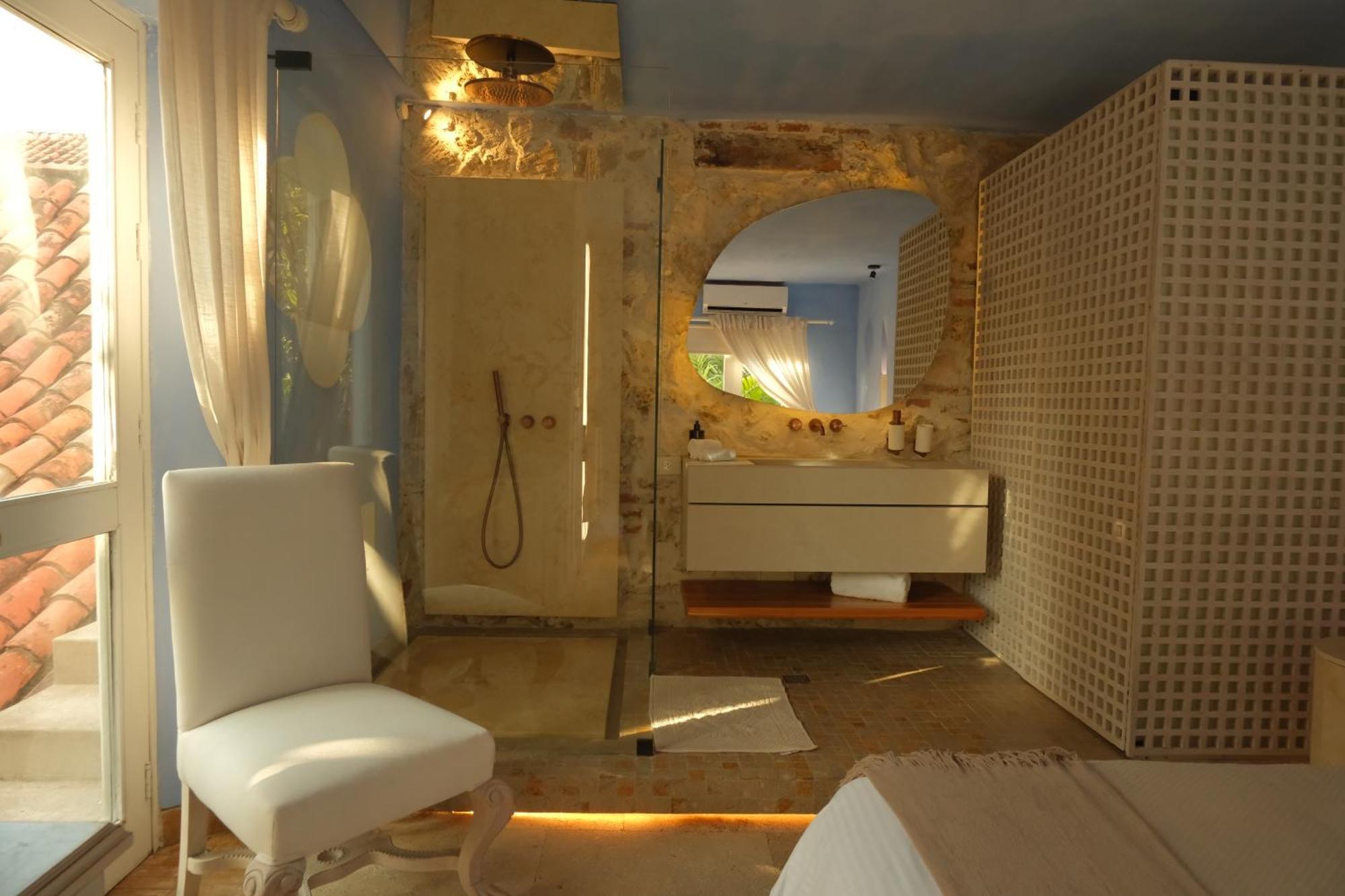 Casa Santiago Botero Hotel