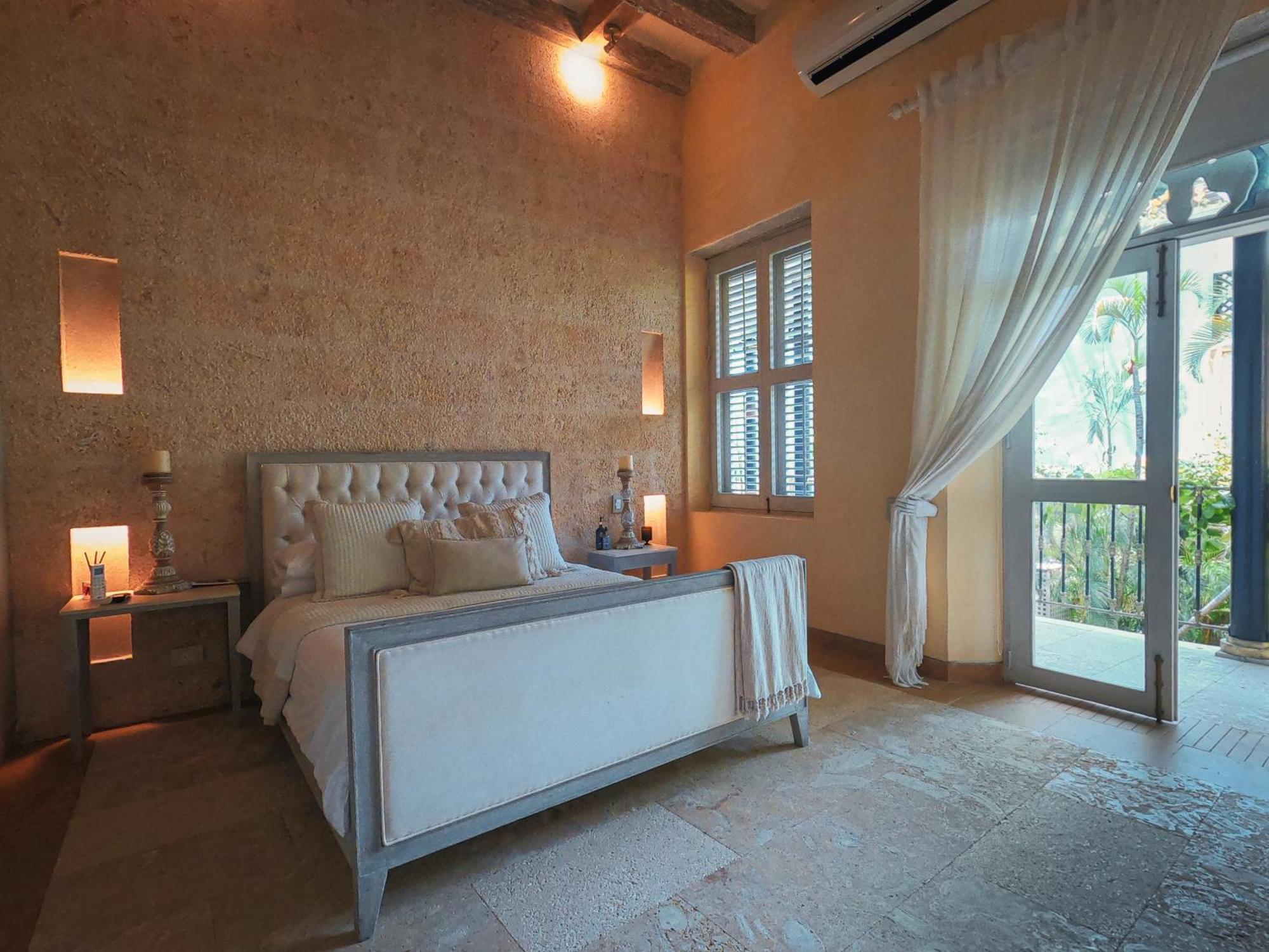 Casa Santiago Botero 5*