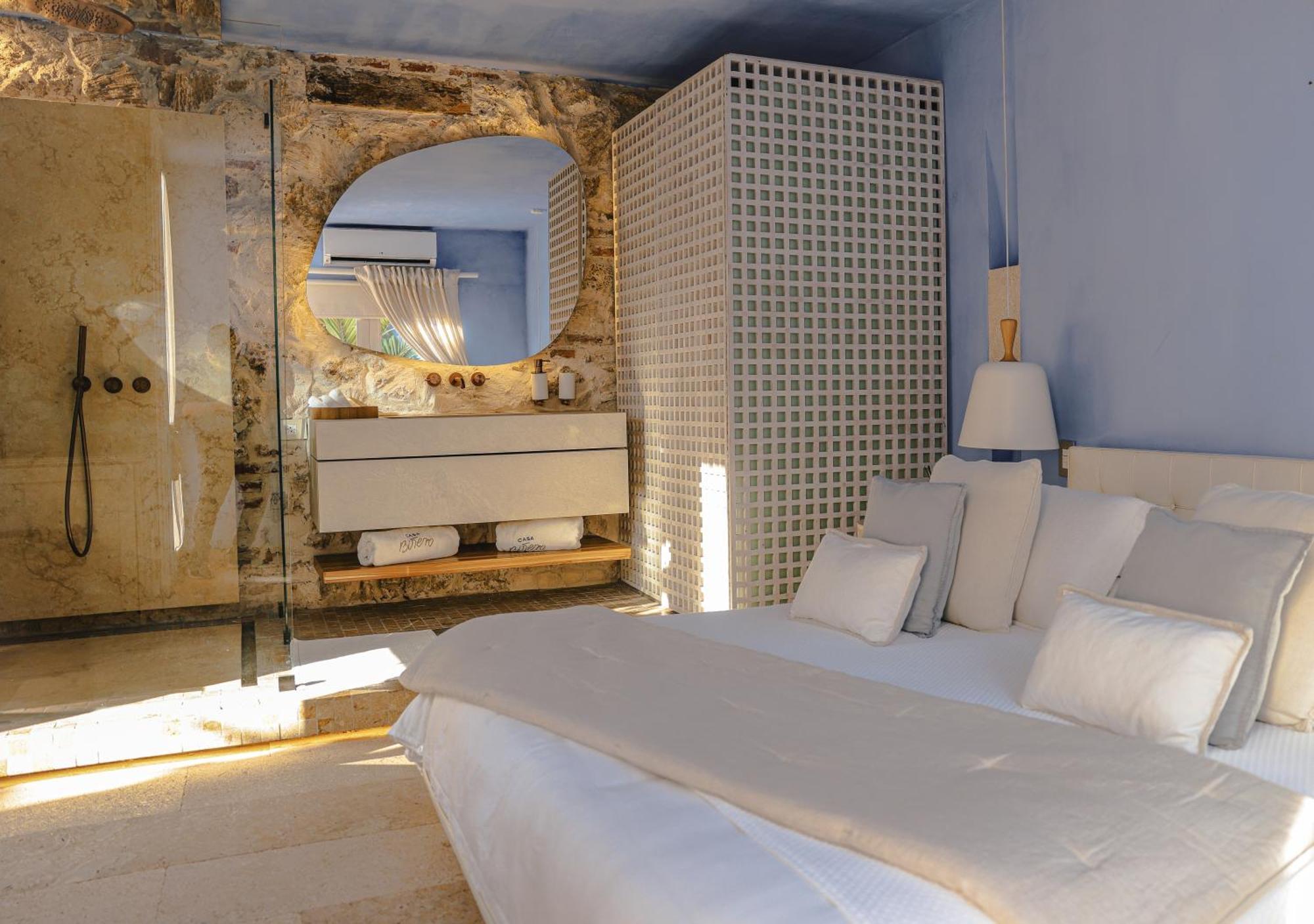 Casa Santiago Botero 5*