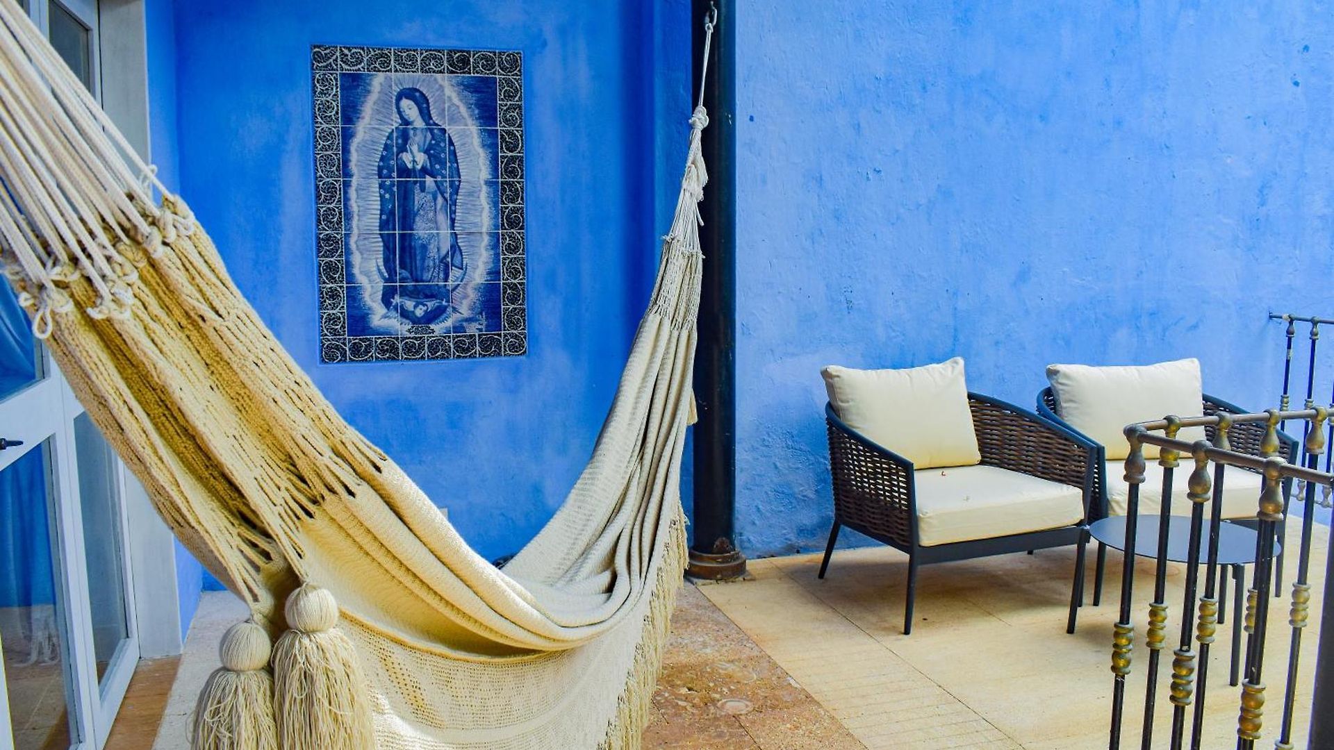 Casa Santiago Botero Hotel 5*