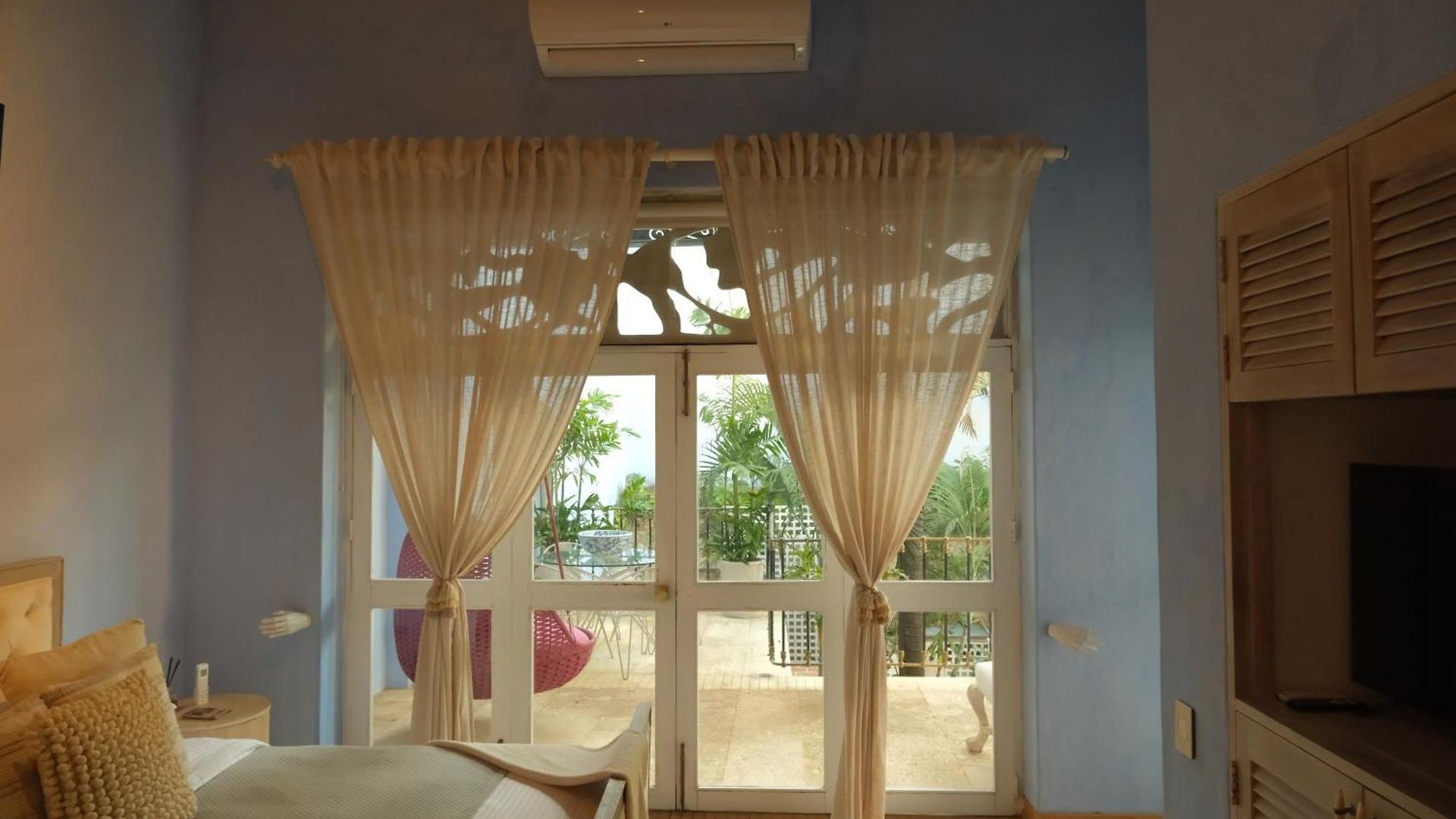 Casa Santiago Botero 5*