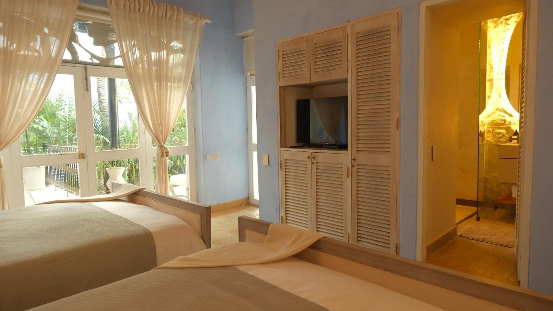 Casa Santiago Botero 5*