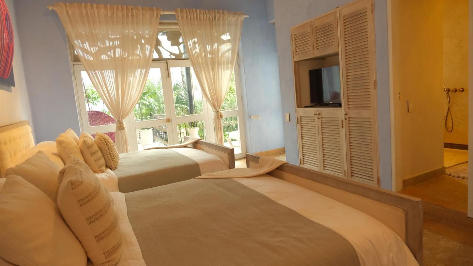 Casa Santiago Botero Hotel Cartagena