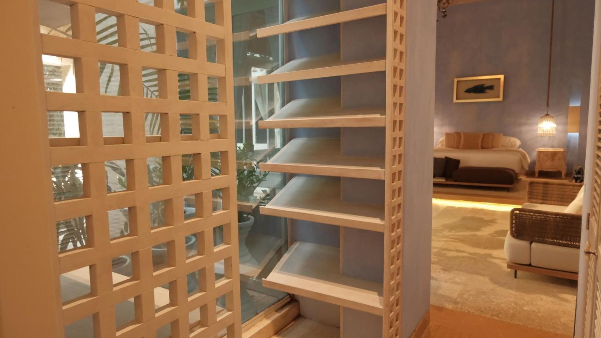 Casa Santiago Botero Hotel Cartagena