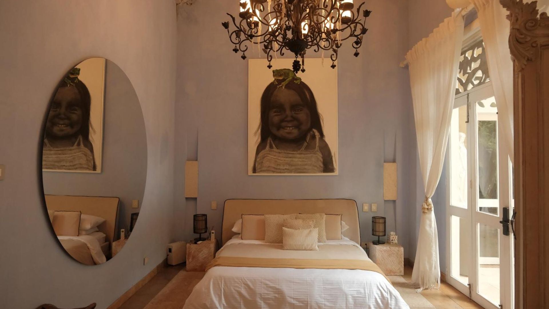 Casa Santiago Botero 5*