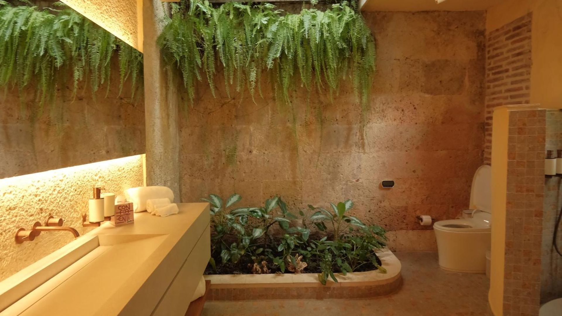 Casa Santiago Botero Hotel Cartagena