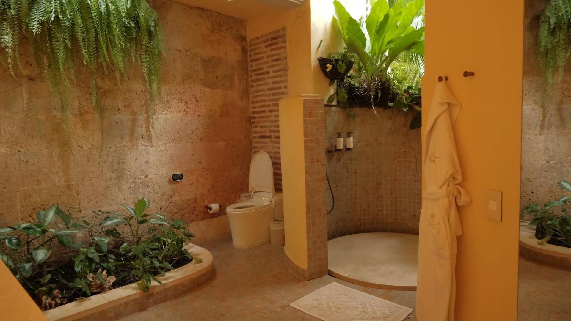 Casa Santiago Botero 5* Cartagena