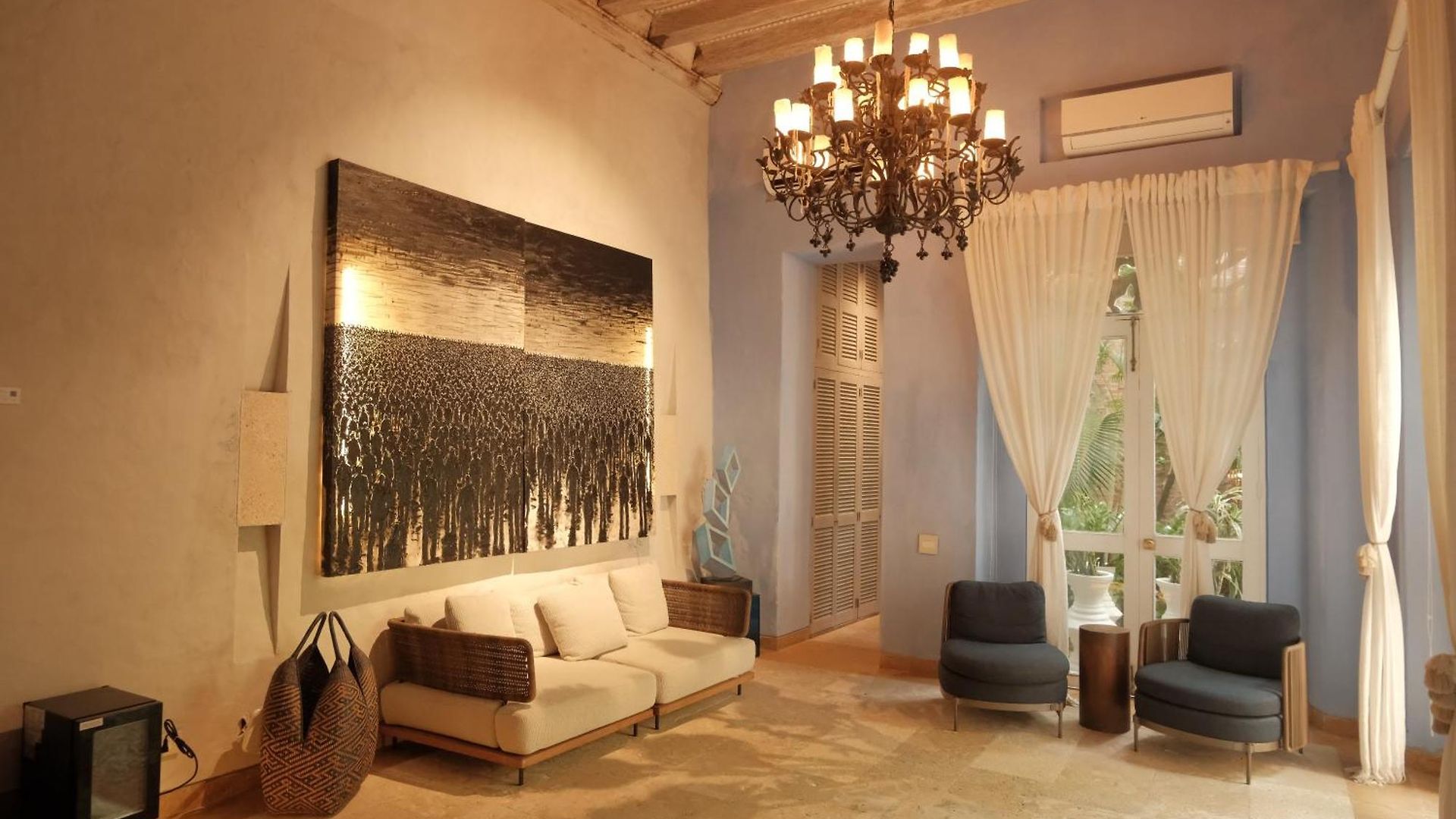 Casa Santiago Botero Hotel 5*