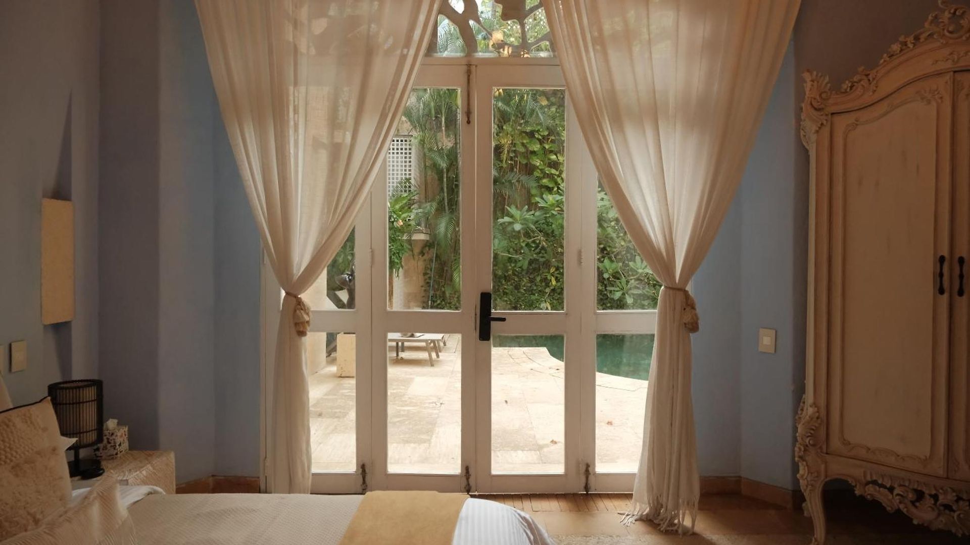 Casa Santiago Botero Hotel 5*