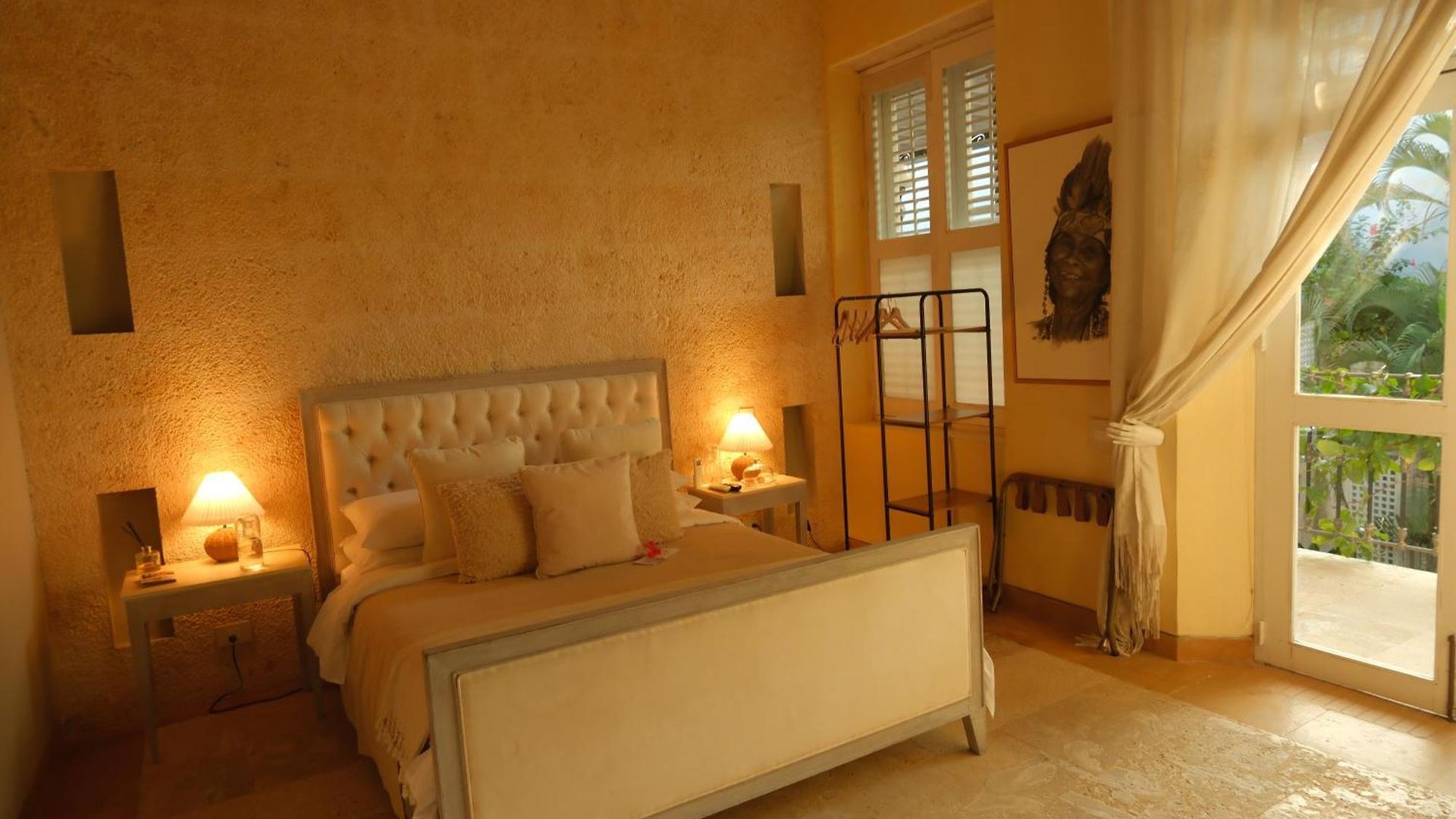 Casa Santiago Botero 5* Cartagena