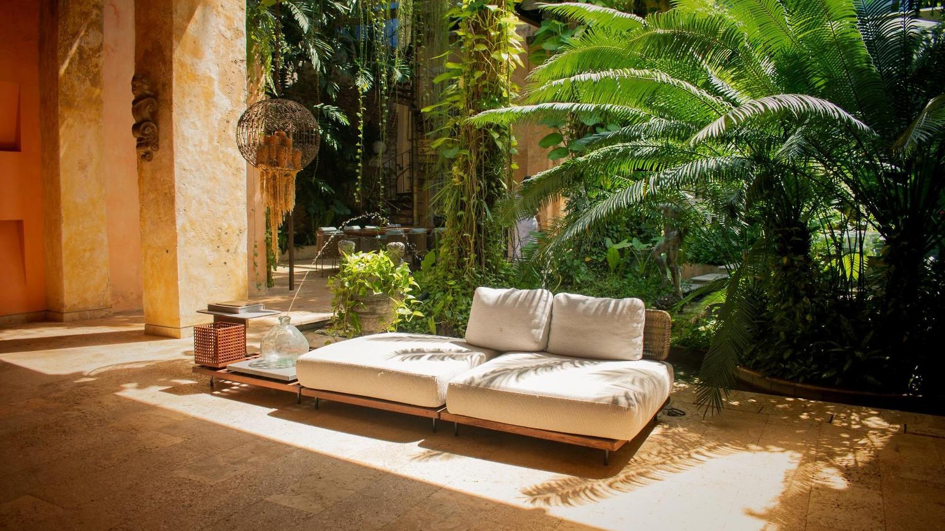 Casa Santiago Botero 5* Cartagena
