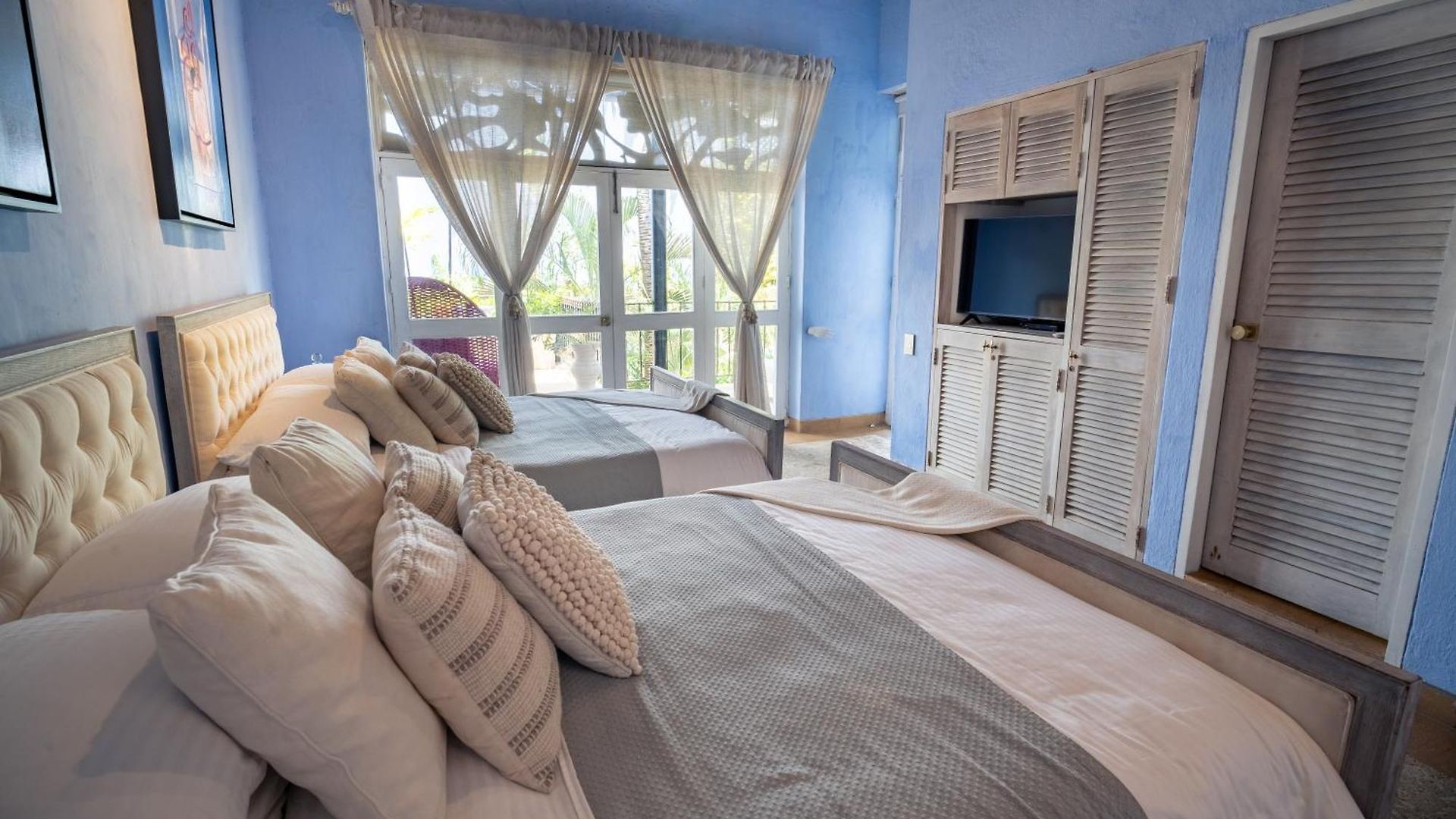 Casa Santiago Botero 5*