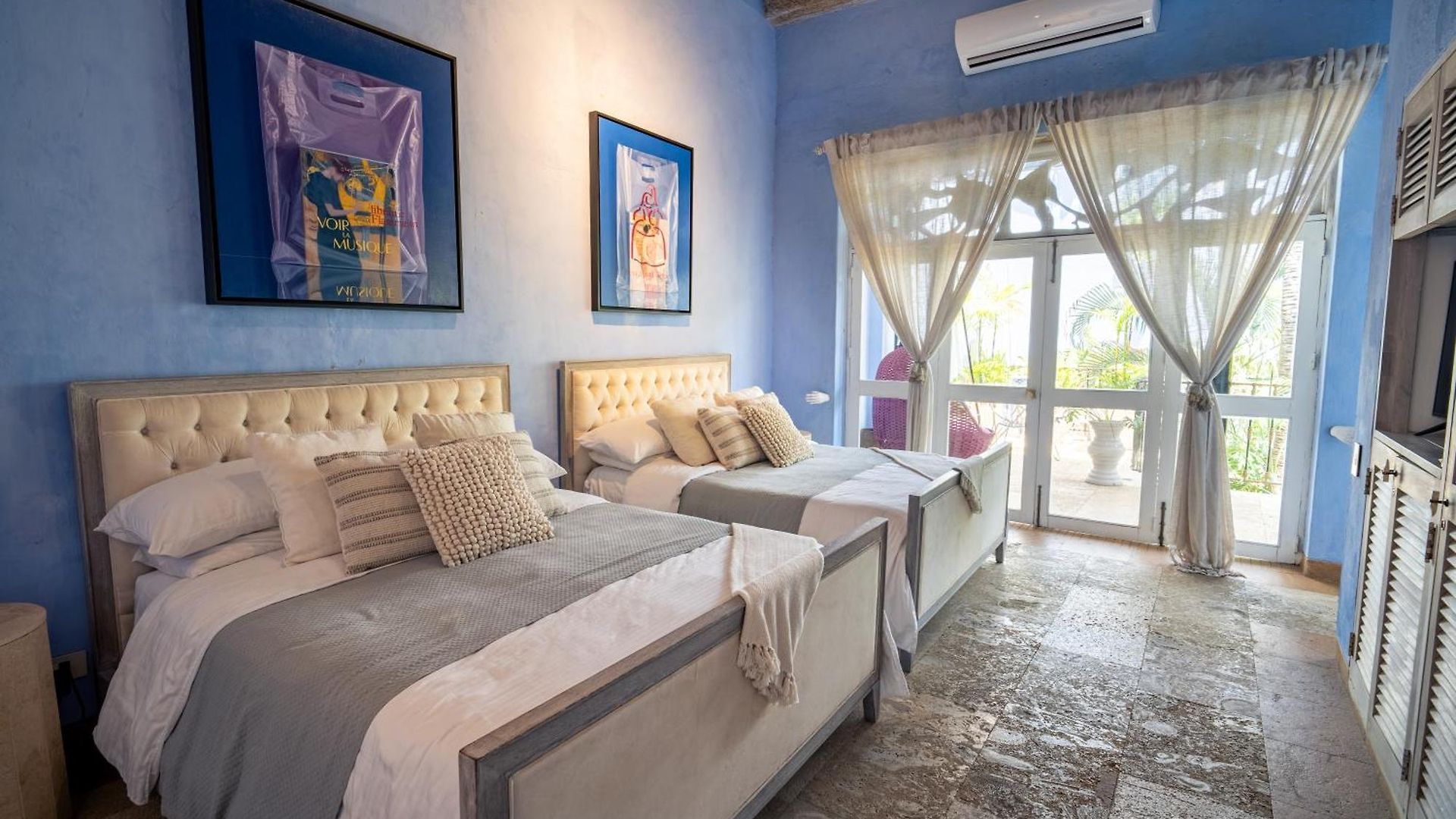 Casa Santiago Botero 5* Cartagena