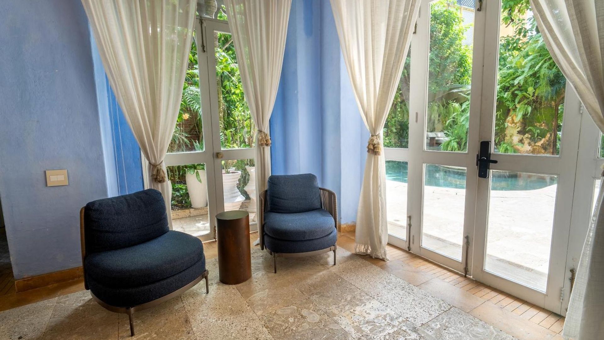 Casa Santiago Botero 5*