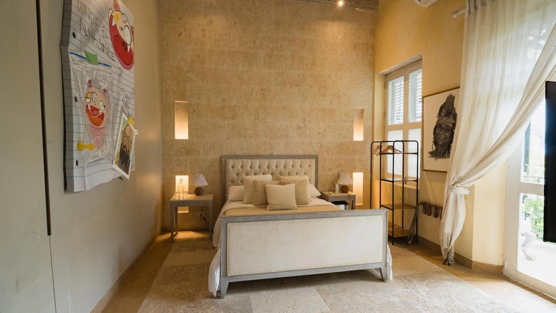 Casa Santiago Botero 5*
