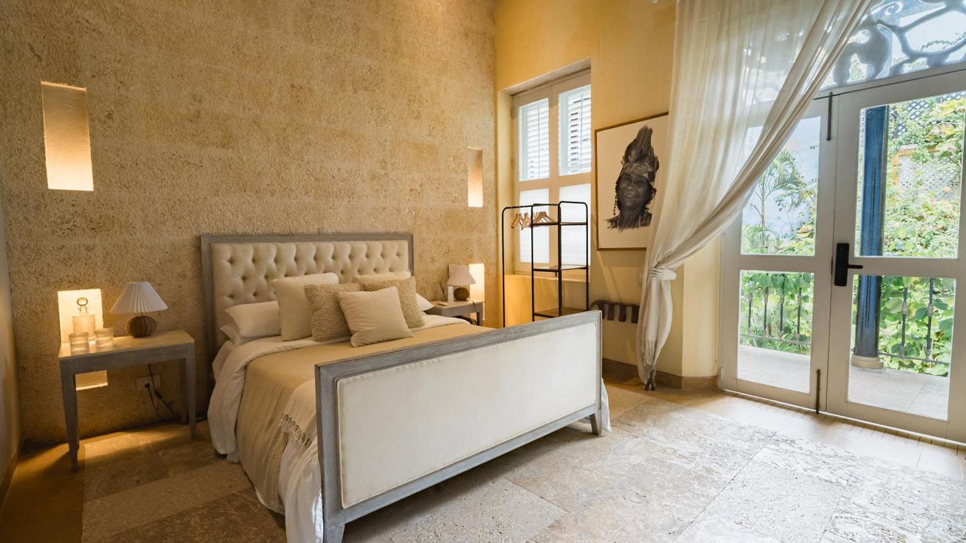 Casa Santiago Botero Hotel 5*