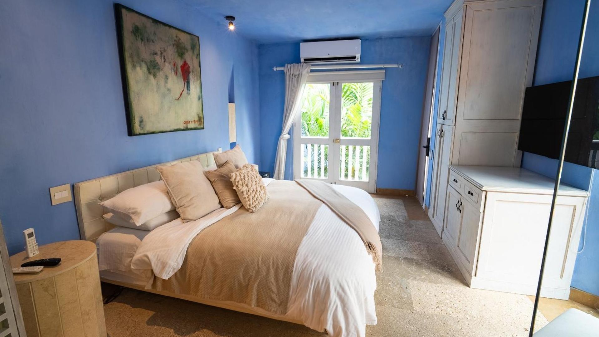 Casa Santiago Botero 5* Cartagena