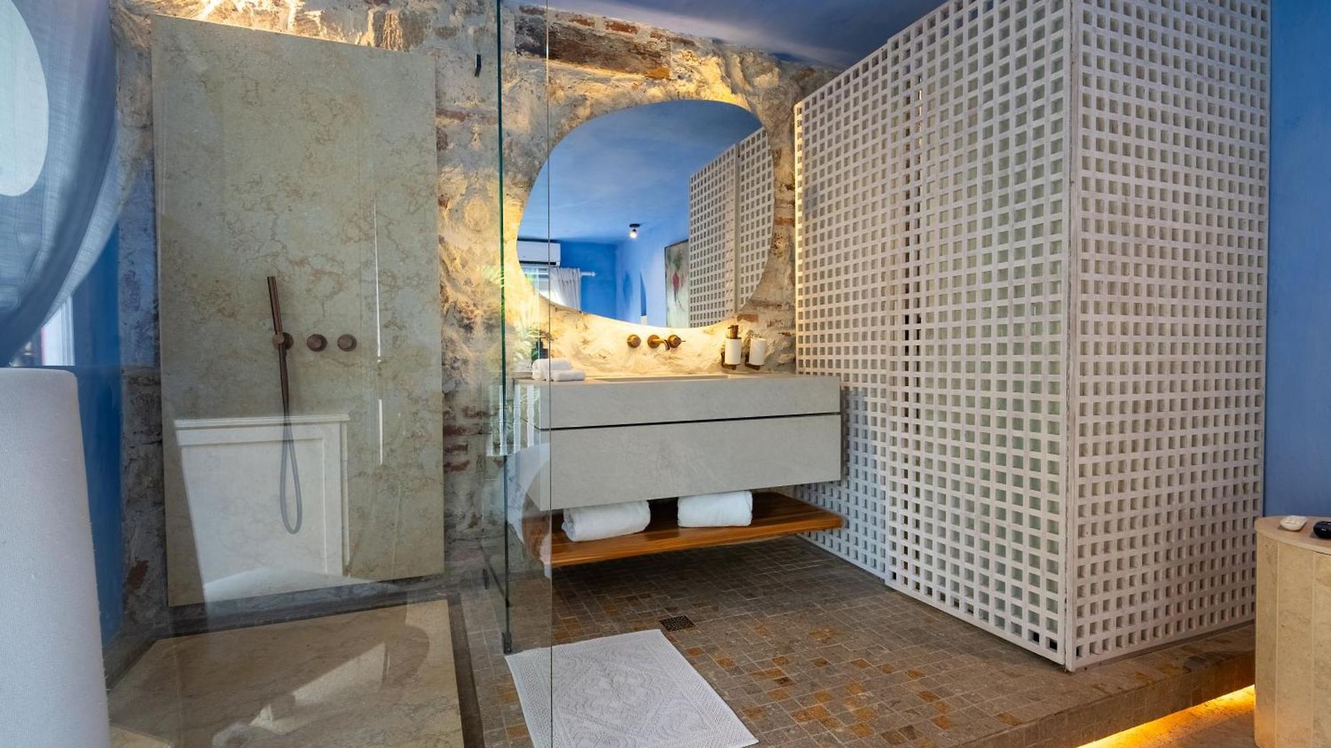 Casa Santiago Botero 5* Cartagena
