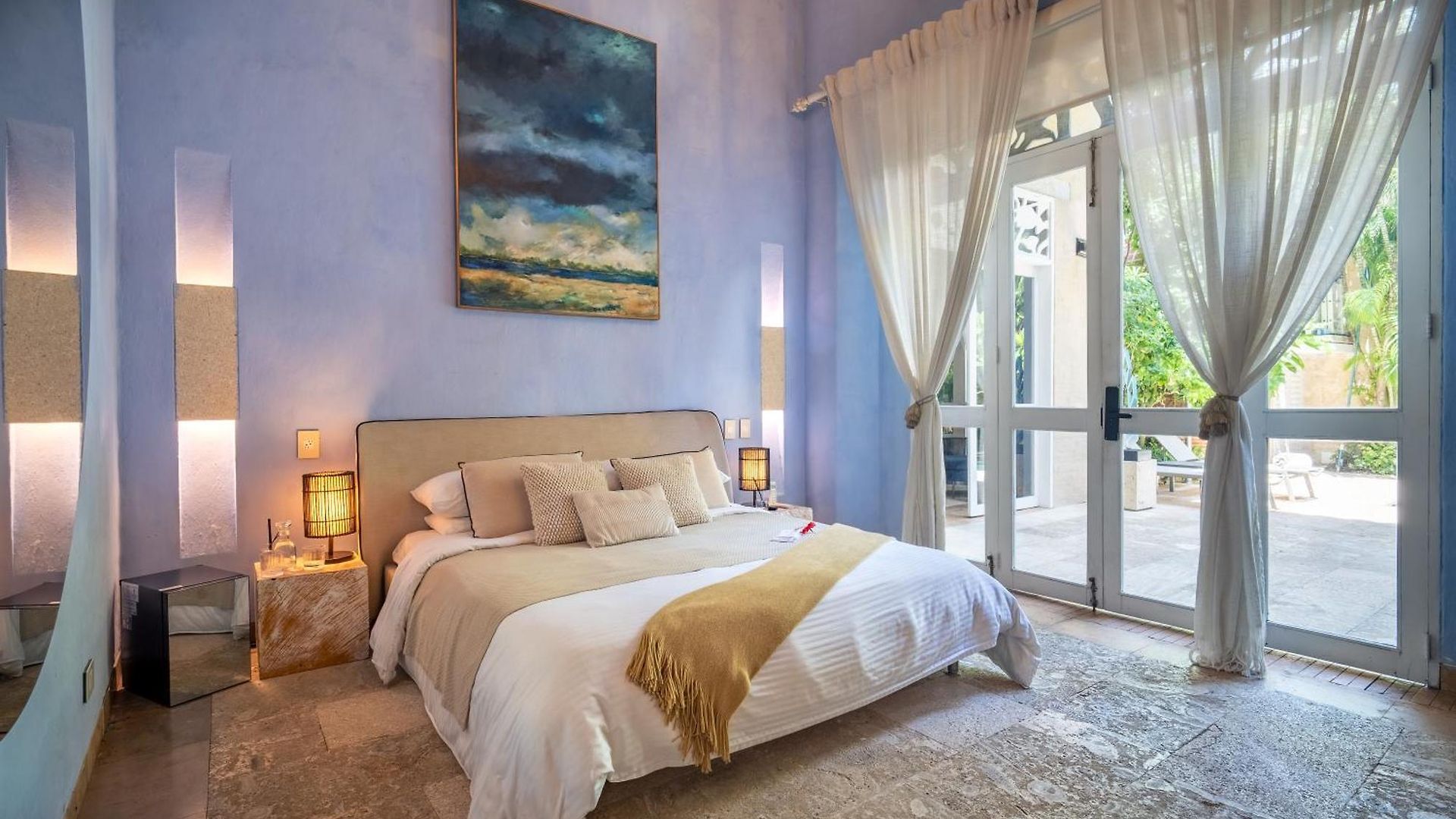 Casa Santiago Botero Hotel 5*