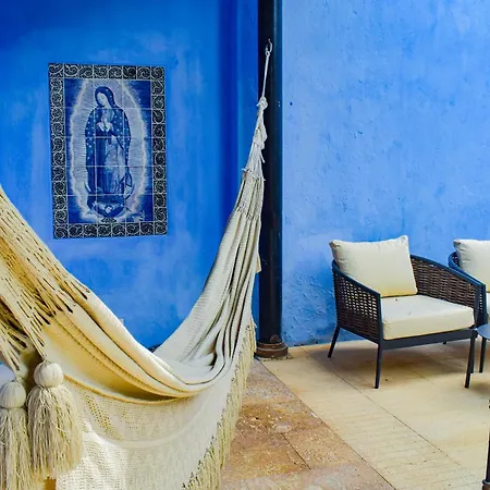 Casa Santiago Botero Hotel 5*