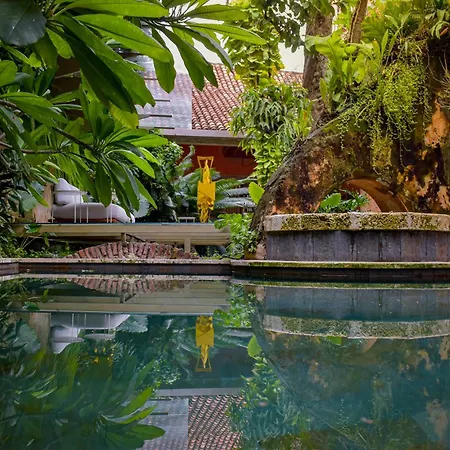 Casa Santiago Botero Hotel Cartagena