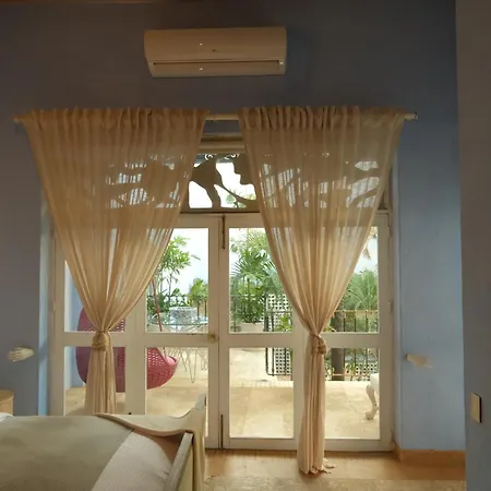 Casa Santiago Botero 5*
