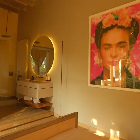 Hotel Casa Santiago Botero 5*