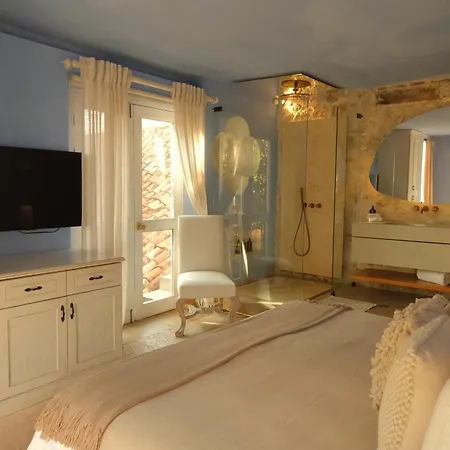 Casa Santiago Botero Hotel Cartagena