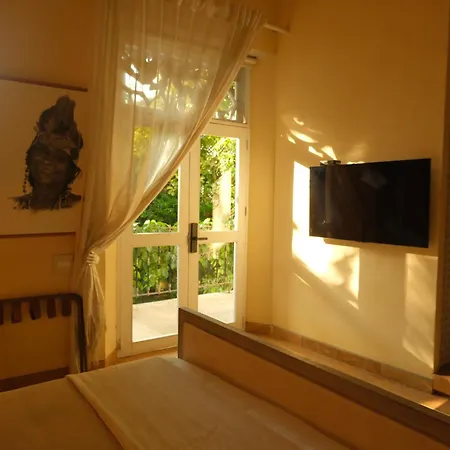 Casa Santiago Botero 5* Cartagena