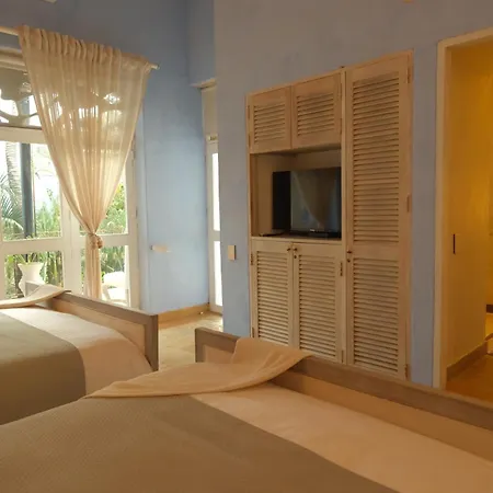 Casa Santiago Botero 5*