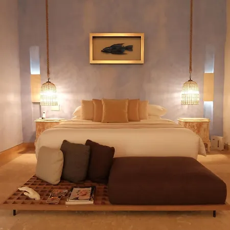 Casa Santiago Botero Hotel 5*