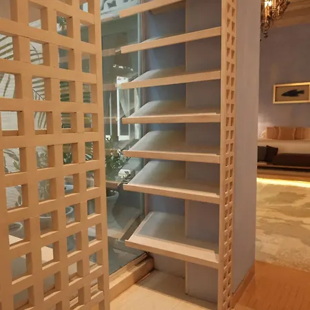 Casa Santiago Botero Hotel Cartagena