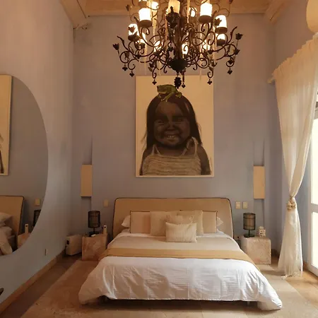 Casa Santiago Botero 5*