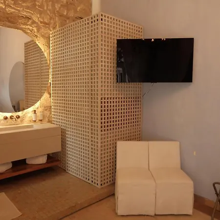 Casa Santiago Botero Cartagena