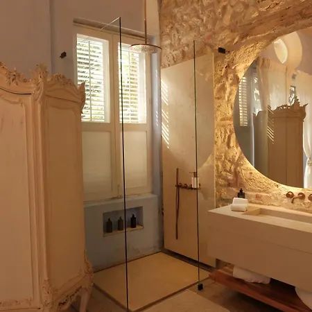 Hotel Casa Santiago Botero Cartagena