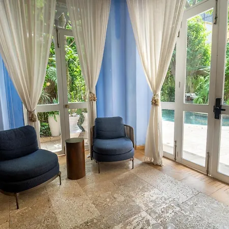 Casa Santiago Botero 5*