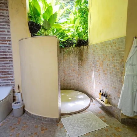 Casa Santiago Botero 5* Cartagena