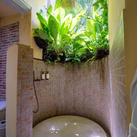 Casa Santiago Botero Hotel 5*
