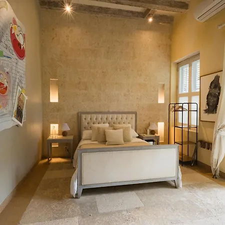 Casa Santiago Botero 5*